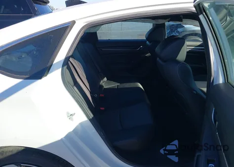 2021 Honda Accord Sport z USA, uszkodzony, nr VIN 1HGCV1F38MA042441